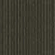 Panou decorativ Linea Acustic, 6 lamele, MDF, maro/negru, interior, 265 x 24.5 x 2.,2 cm