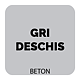 Email Oskar Direct pe beton, gri deschis, interior/exterior, 10 l 
