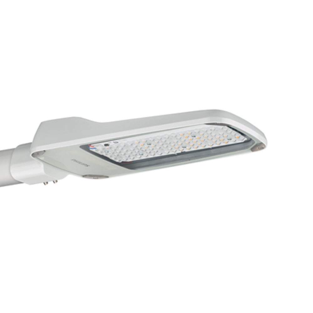 Corp iluminat stradal CoreLine Malaga LED Philips BRP102, LED110/740 | DM 83W