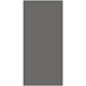 Placa PAL lacuit Egger PerfectSense U960TM Gri Onix, anti-amprenta, mat, 2800 x 2070 x 19 mm