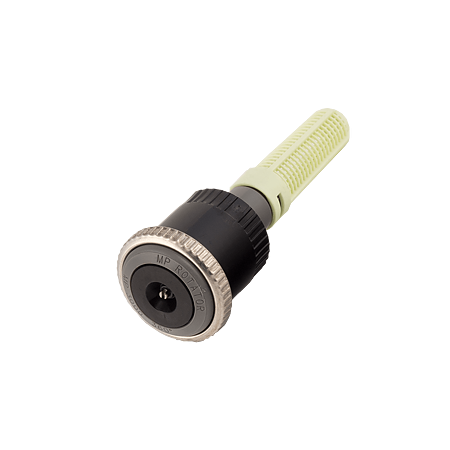 Duza rotativa pentru aspersoare tip spray Hunter, unghi de udare fix 360 grade, raza 6.7 - 9.1 m