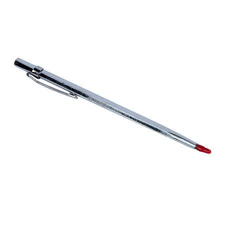 Ac trasat / punctator, Topex, 150mm 