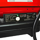Tun de caldura Raider RDP-IDSH60, diesel, putere 50 kW, debit 1400 mch, rezervor 50 l