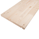 Treapta din lemn rasinos 27 x 1200 x 330 mm