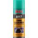 Spuma curatare anvelope si jante Akfix A117, 500 ml