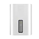 Boiler electric flat 50 l Haier ES50V-TF7W, 2 x 1500 W, montaj mural, 2 rezervoare, protectie umiditate IPX4, alb, 25 kg, 530 x 320 x 745 mm