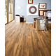 Parchet laminat 10 mm Kronospan Atlantic 8155 Appalachian Hickory, nuanta medie, clasa de trafic 33, twin click + si 1click2go pure +, 1288 x 195 mm