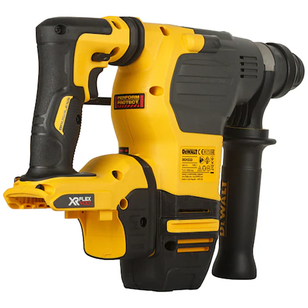 Ciocan rotopercutor DeWalt Flexvolt DCH333NT-XJ, 54 V, SDS-Plus
