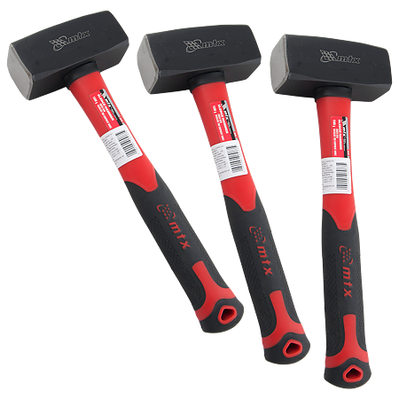 Ciocan pentru fierari, MTX 109209, 1,5 kg