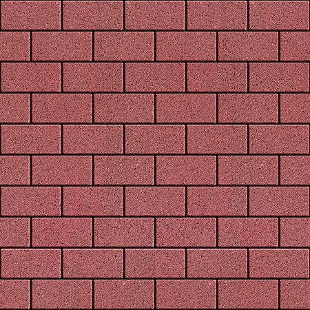 Pavele Elis D1, dreptunghi, rosu, 20 x 10 x 4 cm Pavele Elis D1, dreptunghi, rosu, 20 x 10 x 4 cm