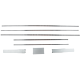 Accesorii sertar PLANO FGV H200 CR, 800 mm