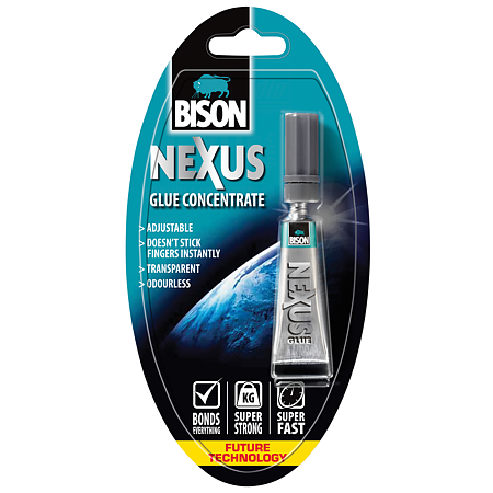 Adeziv Bison Nexus Blister 7 g