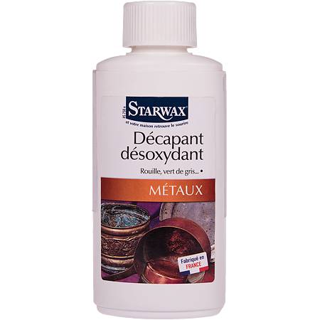 Decapant dezoxidant 250 ml
