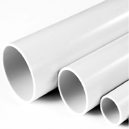 Tub rigid instalatii electrice Courbi RB16HV 320N, polipropilena, diametru 16 mm, 3 m