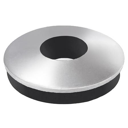 Saiba din otel si cauciuc, zincata, 5,5 x 16 mm