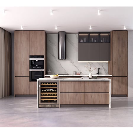 Blat masa bucatarie Kronospan Global Design K551 SU, mat
