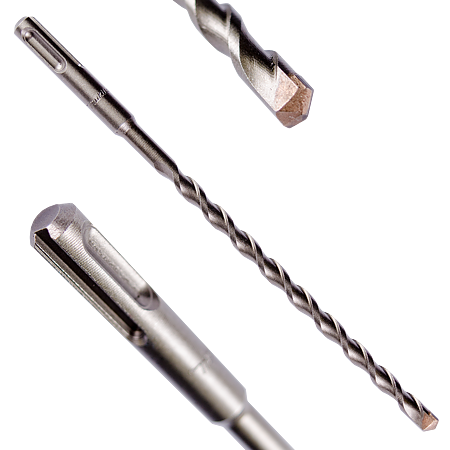 Burghiu Makita D-00147, SDS-Plus, pentru beton, 8 mm