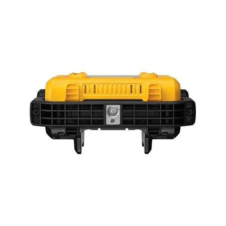 Proiector LED pe acumulator DeWALT DCL077, 12V/18V XR, IP54, fara acumulator/incarcator
