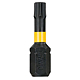 Set 16 piese de impact DeWALT DT70577T
