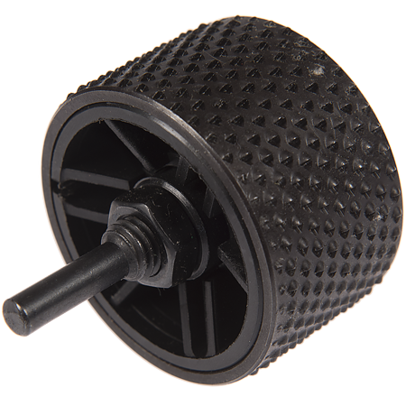 Rotofreza cu tija Wolfcraft, 52 x 30 mm