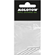 Varf rotund Molotow, 2 mm, Easy Pack 5 buc/set Varf rotund Molotow, 2 mm, Easy Pack 5 buc/set