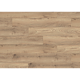 Parchet laminat 10 mm Kronostep VP K285 Haybridge Oak, nuanta medie, stejar, clasa de trafic 33, click 2go, 1285 x 192 mm