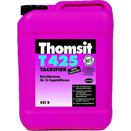 Solutie antiderapanta pentru pardoseli Thomsit T 425, 10 kg
