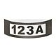 Aplica exterior Rabalux Innsbruck 8748, 1 x E27, IP44, 14W, bronz