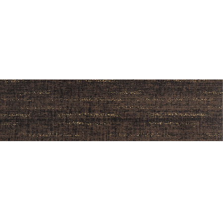 Cant PVC Linen Terra 6187HG, 22 x 1 mm PK