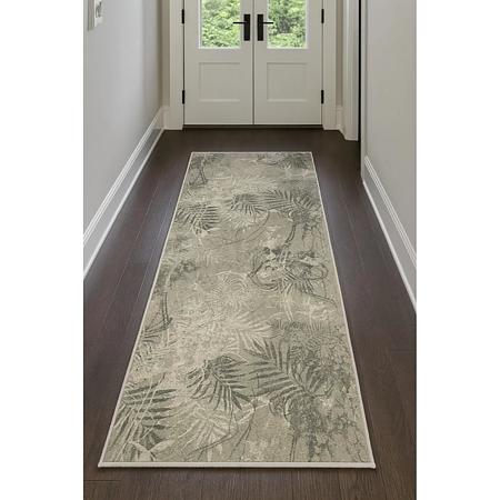 Traversa Anny 33039/160, crem, 1.15 x 25 m