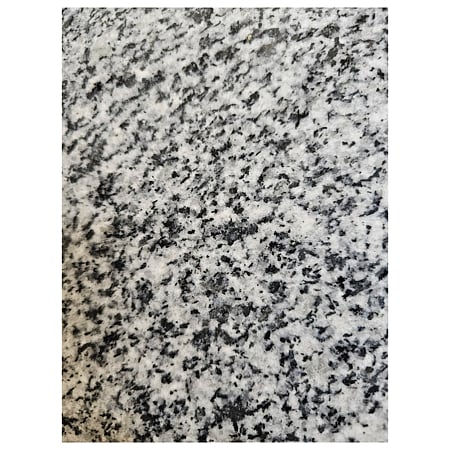 Treapta interior gri New Halayeb, glazurata, finisaj lucios, dreptunghiulara, grosime 18 mm, 130 x 32 cm