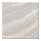 Gresie portelanata Kai Ceramics Santana gri mat, aspect de piatra, patrata, grosime 8,5mm, 60 x 60 cm