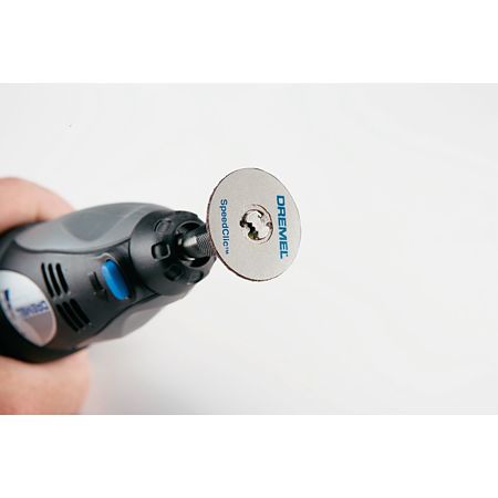 Disc taiere fibre Dremel, 38 mm