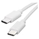 Cablu incarcare/transfer date USB C 2.0 Emos, tata-tata, 1 m