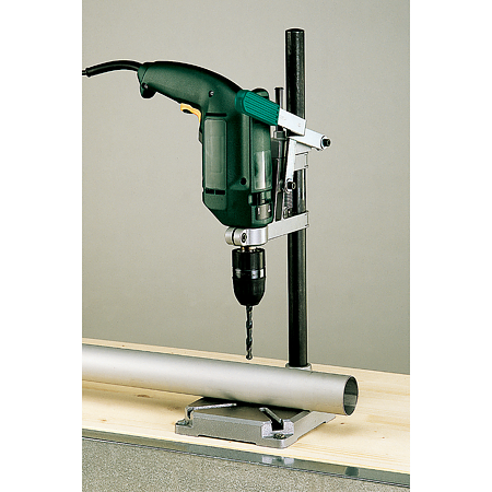 Stativ de gaurire cu coloana rotativa Steinel, Ø 43 mm, 160 x 230 mm Stativ de gaurire cu coloana rotativa Steinel, Ø 43 mm, 160 x 230 mm