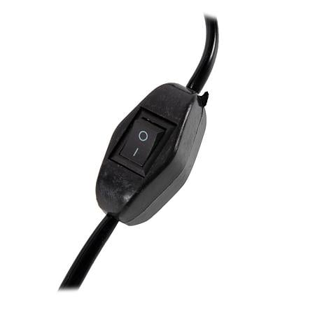 Pompa electrica de suprafata Micul Fermier GF-0390, 24 V, 0.06 KW, 33 l/min, adancime 3 m, inaltime pompare 6 m