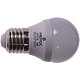 Bec Led Sferic E27 5 W Eco Hepol-Y