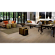 Parchet triplustratificat Karelia, stejar Reiter, imbinare Woodloc 5G, grosime 13 mm, 1860 x 127 mm