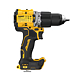 Masina de gaurit si insurubat cu percutie DeWalt DCD796NT-XJ, 18 V XR, 34000 bpm, mandrina 13 mm Masina de gaurit si insurubat cu percutie DeWalt DCD796NT-XJ, 18 V XR, 34000 bpm, mandrina 13 mm
