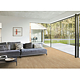 Parchet laminat 11 mm Berry Alloc Original Klint Oak 5932, World strongest floor, rezistent la apa,clasa trafic intens 34, AluLoc, 1207 x 198 mm