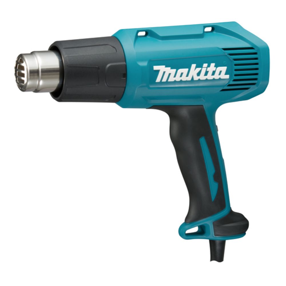 Pistol cu aer cald Makita HG5030K, 1600 W, 350/500°C, 2 trepte