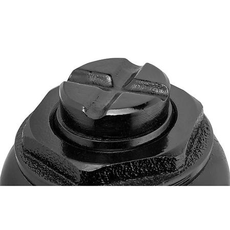 Cric hidraulic tip butelie NEO 10-451, 3 tone, 195 - 370 mm