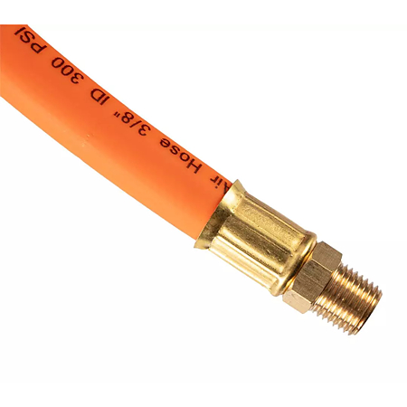 Tambur pneumatic multifunctional Neo Tools, polipropilena, 1/4", 20 bari, furtun 16 m
