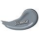 Grund metal anti-rugina Danke, interior/exterior, gri metal, 4 l 