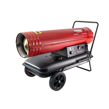 Aeroterma industriala diesel Raider RD-DSH50, 50kW, ventilator 230 V, IPX 4, 800mc/h Aeroterma industriala diesel Raider RD-DSH50, 50kW, ventilator 230 V, IPX 4, 800mc/h