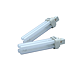 Lampa compact fluorescenta  MASTER PL-C/2P 18W/840