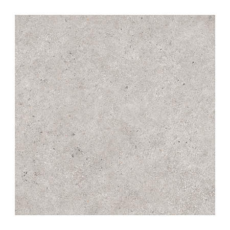 Gresie exterior/interior portelanata rectificata Cesarom Therme, gri, clasa de aderanta R11, PEI 4, 9 mm, 60 x 60 cm