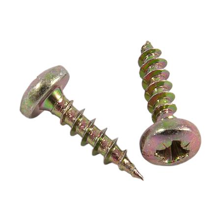 Set holsuruburi, cap bombat, otel, 4 x 16 mm, 30 bucati Set holsuruburi, cap bombat, otel, 4 x 16 mm, 30 bucati