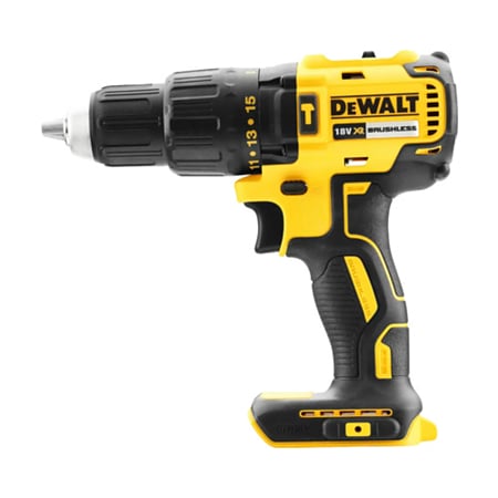 Set masini de gaurit si insurubat DeWalt DCD778 si DCF787, 18 V, 2000 mAh