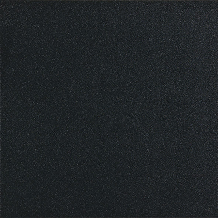 Gresie interior negru Cesarom Carneval, PEI 4, rectificata, glazurata, finisaj lucios, patrata, grosime 7.5 mm, 30 x 30 cm